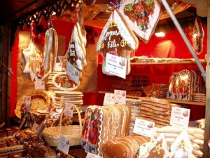 Pain d'épice d'Alsace