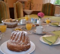 Petit déjeuner 1