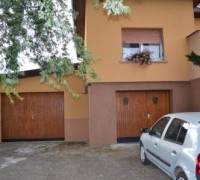 garages