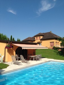 LES CHAMBRES DHOTES ALSACE TOUT CONFORT
