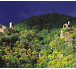 Les Trois Châteaux