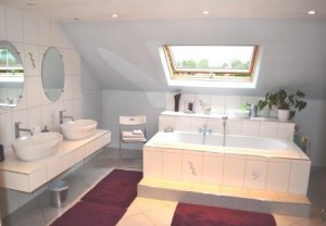 Salle de bain Ursula