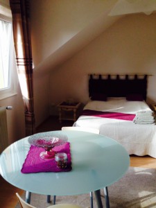 chambre hôte Ribeauville