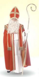 saint nicolas
