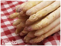 Asperges en Alsace Asperges alsaciennes
