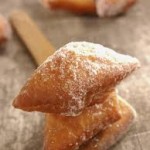 Carnaval, la période de déguster les beignets en Alsace
