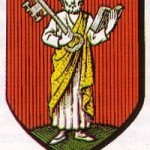 Embleme d'Eguisheim Embleme Eguisheim