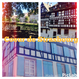 coeur de strasbourg