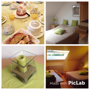 chambre riquewihr