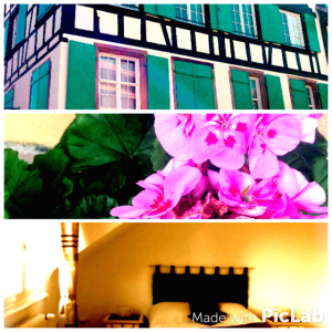 chambres hotes alsace