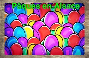 paques alsace